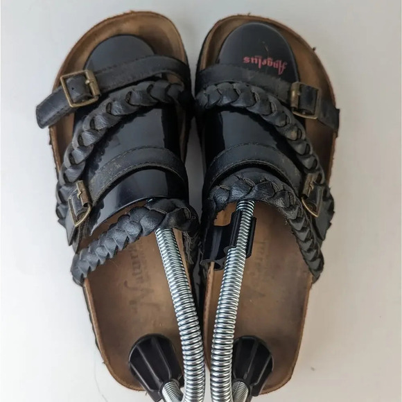 Natural Reflections Sandal : 8 - Picture 5 of 9